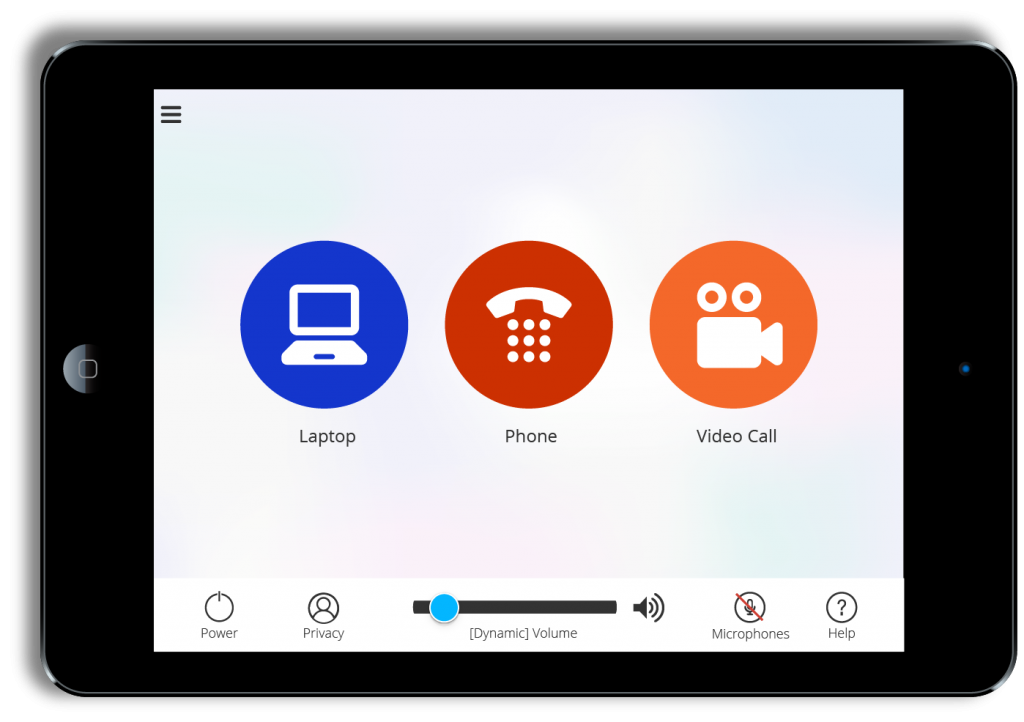 Starfire Interactive Audio Visual & Conferencing System Nelle Vance