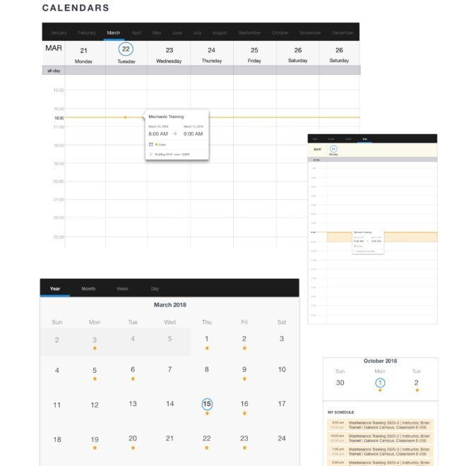 Styleguide v3